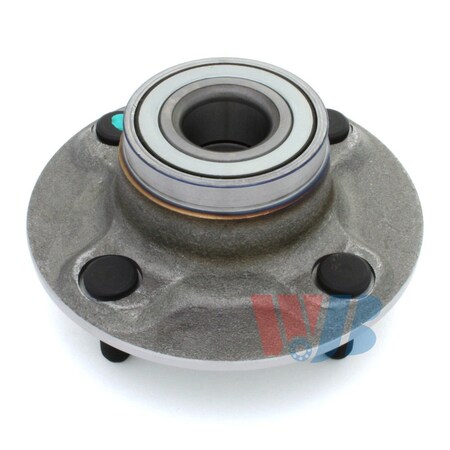 Wjb Hub Assembly, Wa512016 WA512016